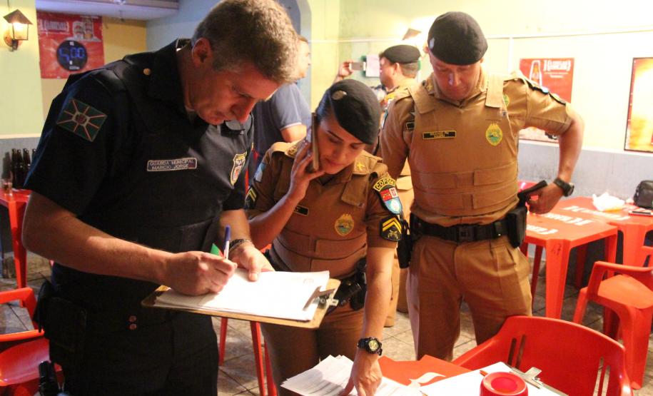 Força-Tarefa Infância Segura apresenta balanço de ações em 2019