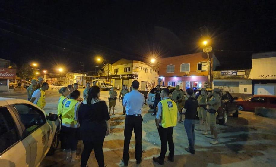 LITORAL – 14 e 15.02.2020