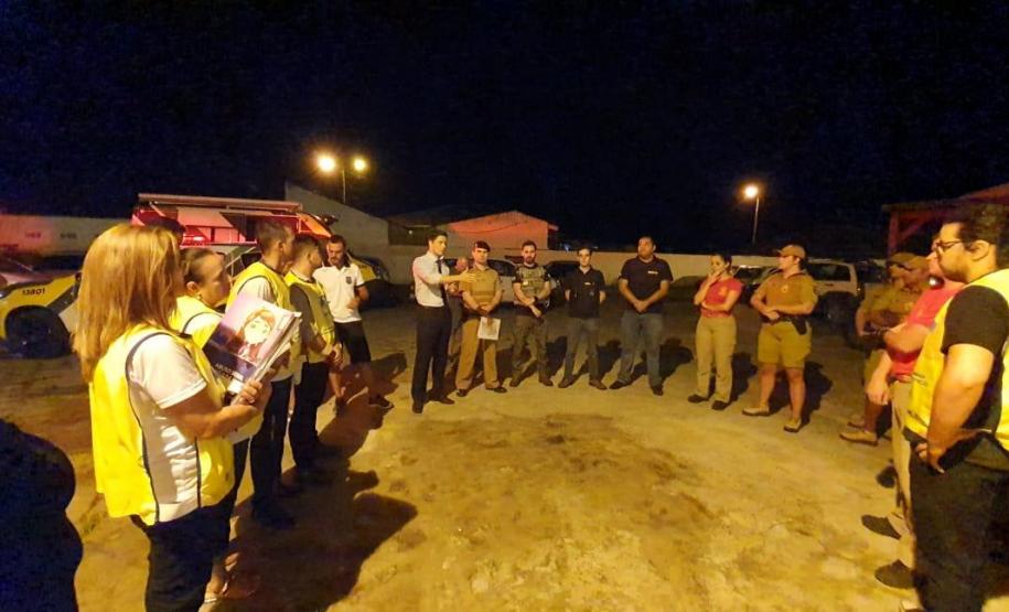 LITORAL – 14 e 15.02.2020