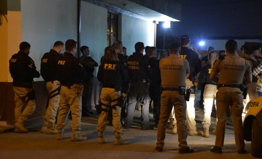 PARANAGUÁ 18/06/2019