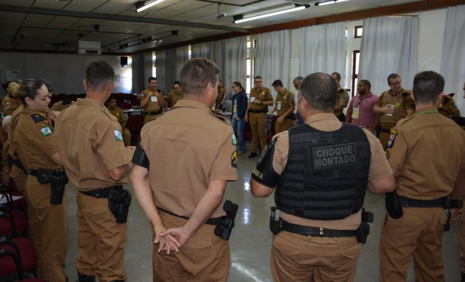Trabalho afinado entre Secretarias de Justiça e Segurança reduz crimes entre adolescentes