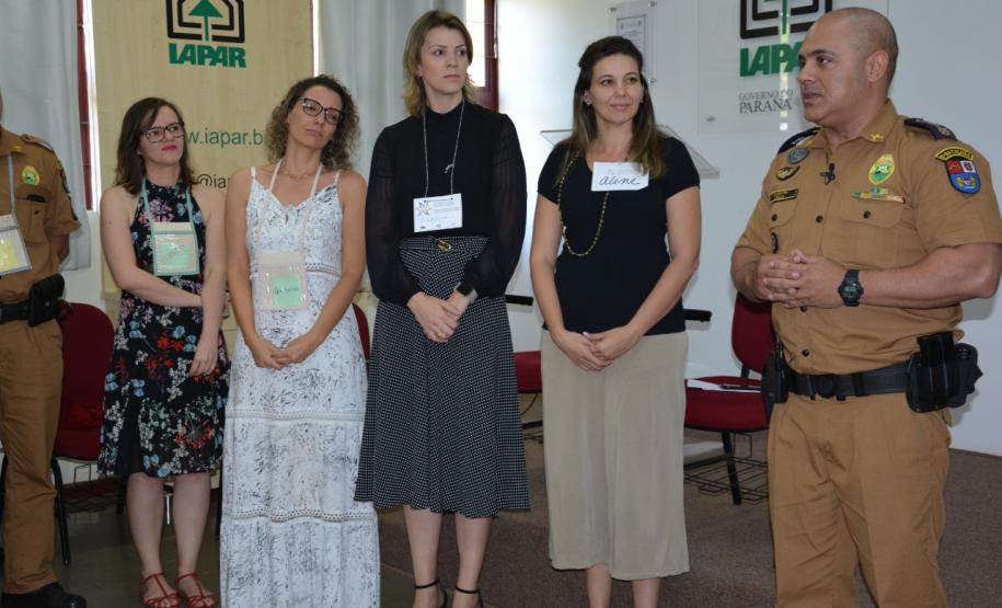 Trabalho afinado entre Secretarias de Justiça e Segurança reduz crimes entre adolescentes