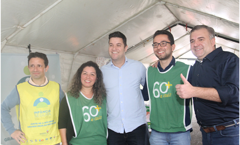 SITIO CERCADO - CURITIBA - 20/09/2019