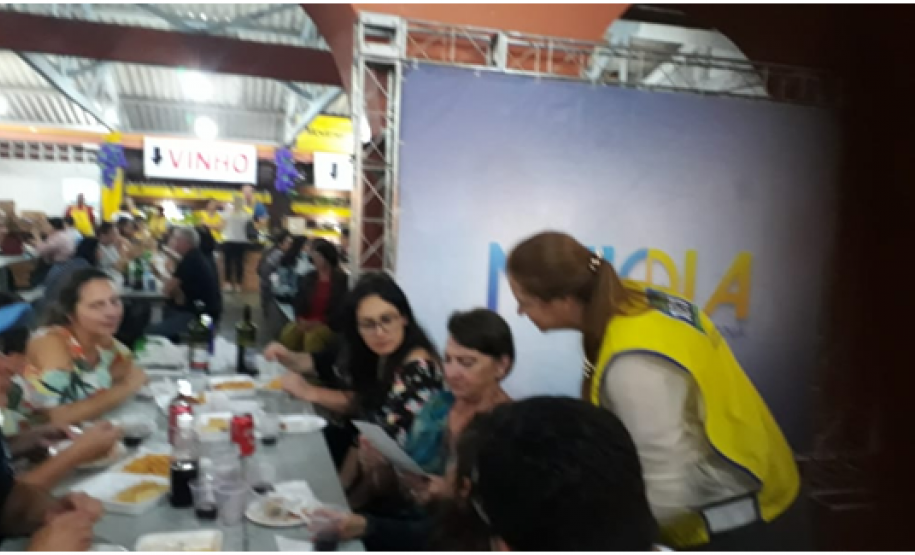 CURITIBA -  07 e 08/02/2020