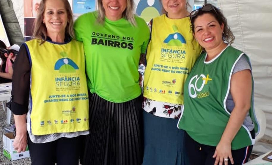 TATUQUARA - CURITIBA 04/10/2019