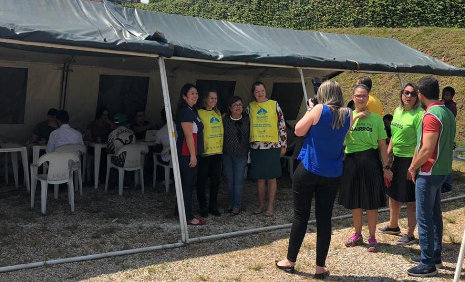 TATUQUARA - CURITIBA 04/10/2019