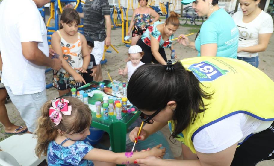 PRAIA DE LESTE 10 E 11/01/2020