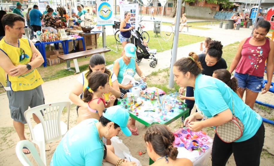 PRAIA DE LESTE 10 E 11/01/2020