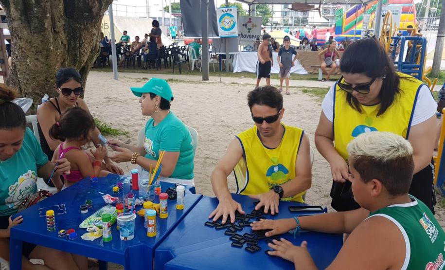 PRAIA DE LESTE 10 E 11/01/2020