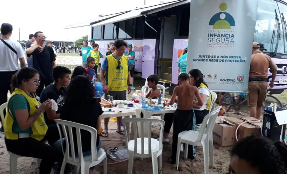 MATINHOS 17 E 18/01/2020