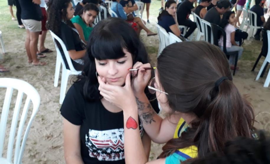 MATINHOS 17 E 18/01/2020