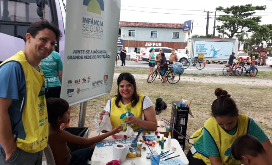 MATINHOS 17 E 18/01/2020