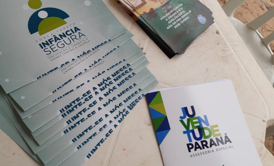 MATINHOS 17 E 18/01/2020