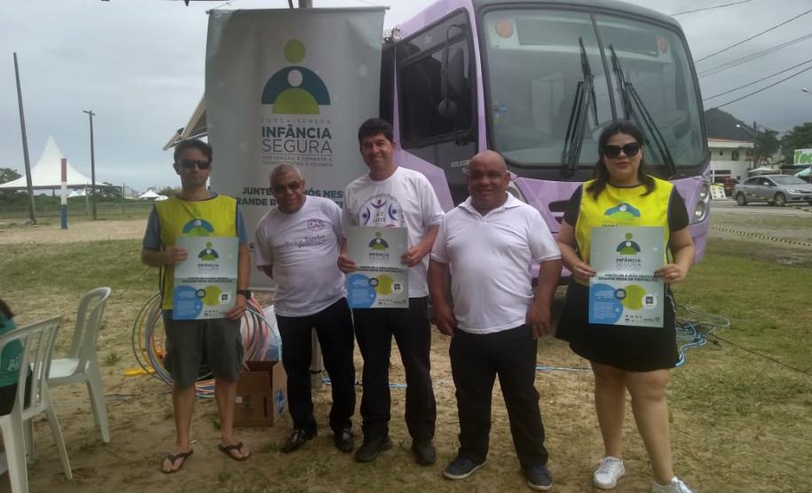 MATINHOS 17 E 18/01/2020