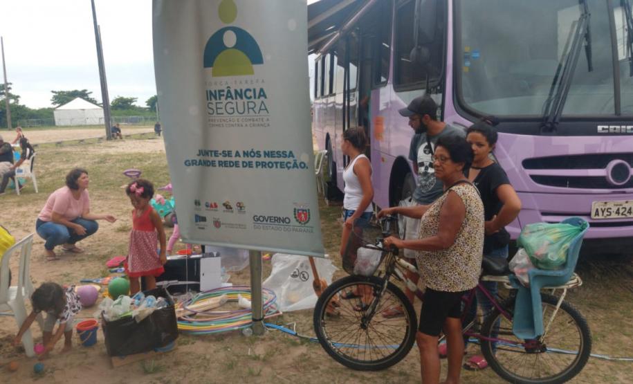 MATINHOS 17 E 18/01/2020