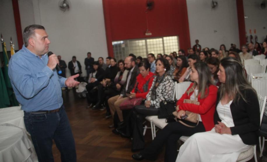 Em Ibaiti, Força-Tarefa Infância Segura articula rede de proteção integral à criança e adolescente