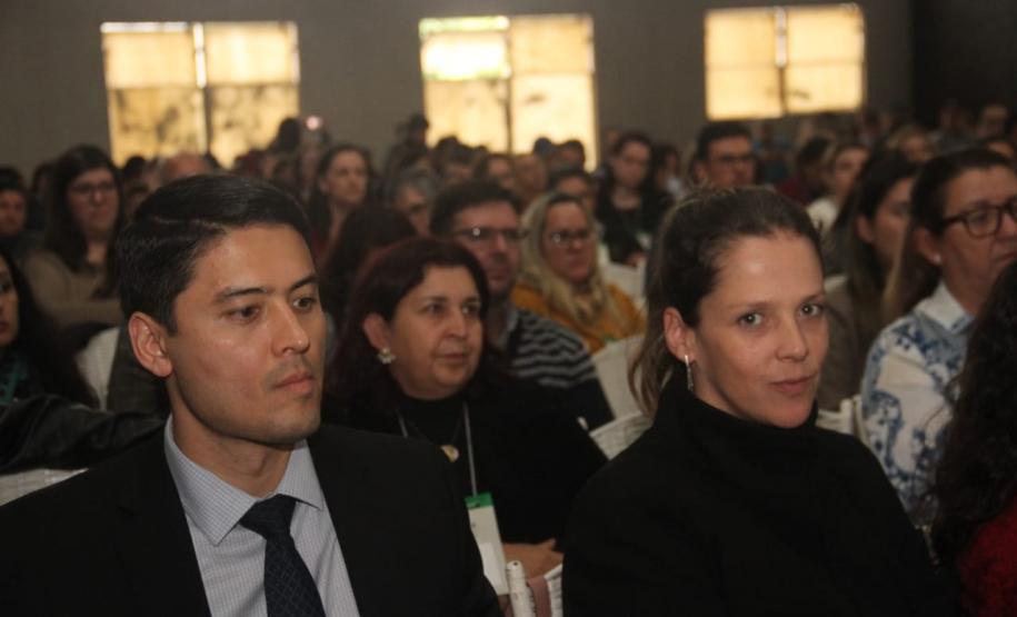 Em Ibaiti, Força-Tarefa Infância Segura articula rede de proteção integral à criança e adolescente