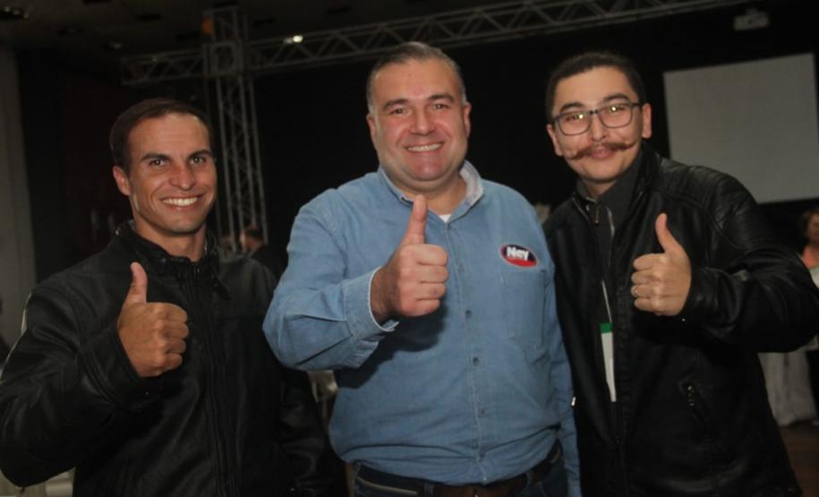 Em Ibaiti, Força-Tarefa Infância Segura articula rede de proteção integral à criança e adolescente