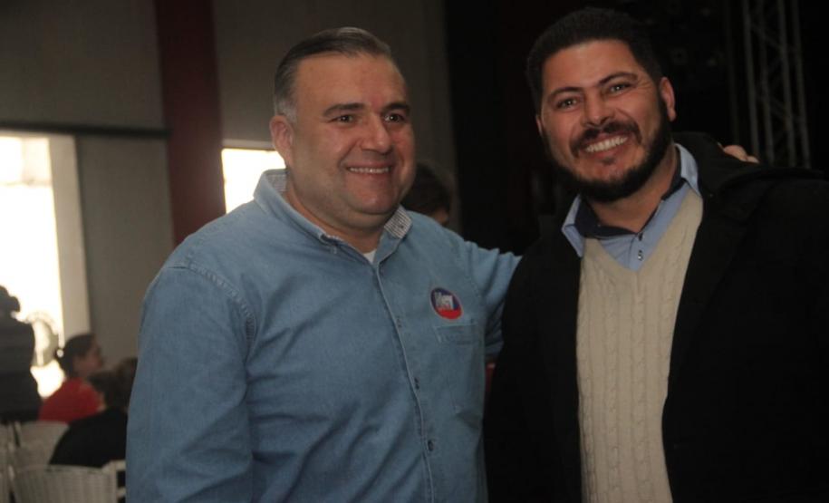 Em Ibaiti, Força-Tarefa Infância Segura articula rede de proteção integral à criança e adolescente