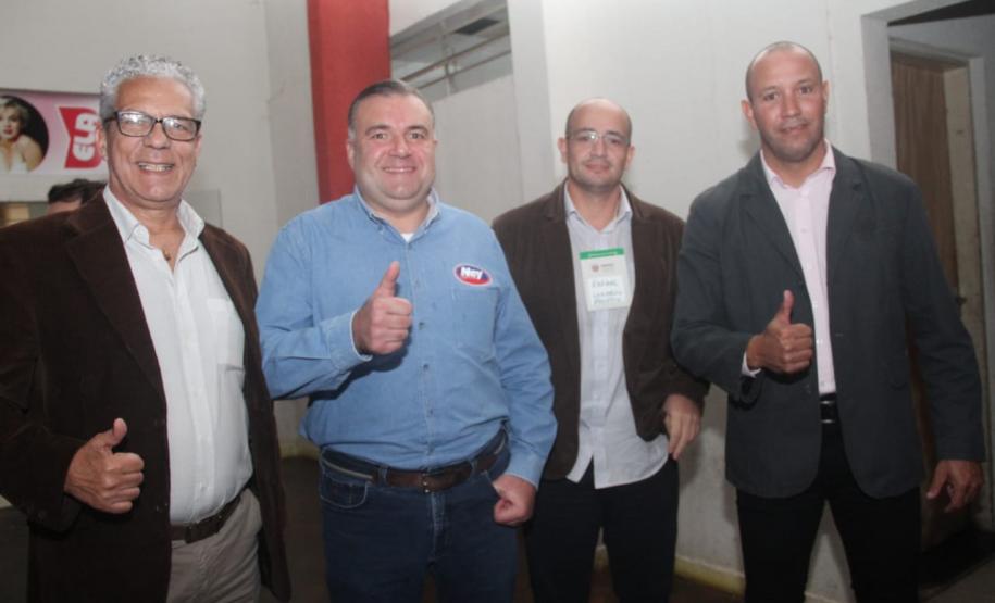 Em Ibaiti, Força-Tarefa Infância Segura articula rede de proteção integral à criança e adolescente