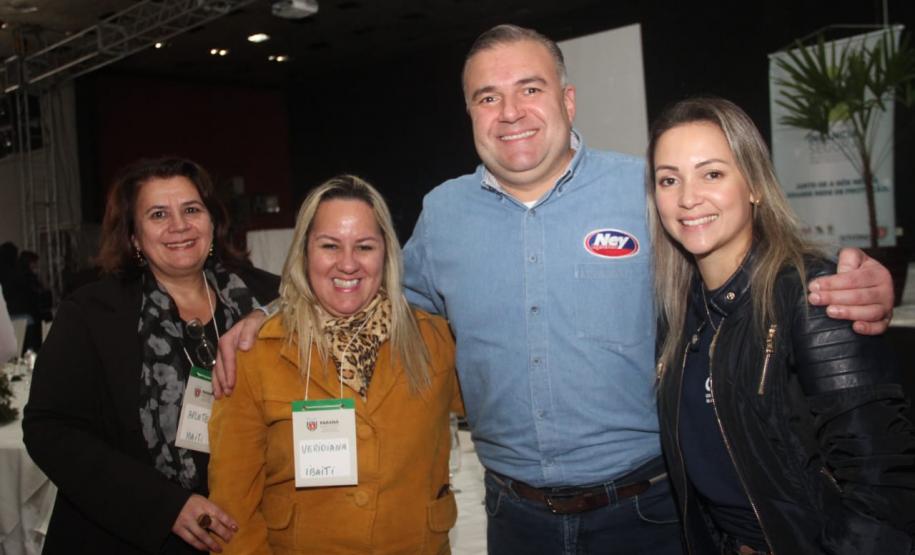 Em Ibaiti, Força-Tarefa Infância Segura articula rede de proteção integral à criança e adolescente