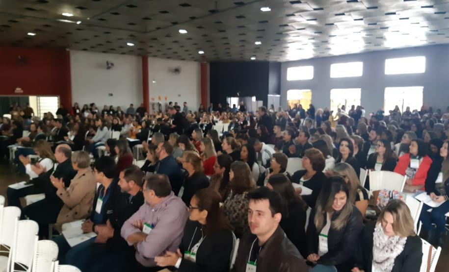 Em Ibaiti, Força-Tarefa Infância Segura articula rede de proteção integral à criança e adolescente