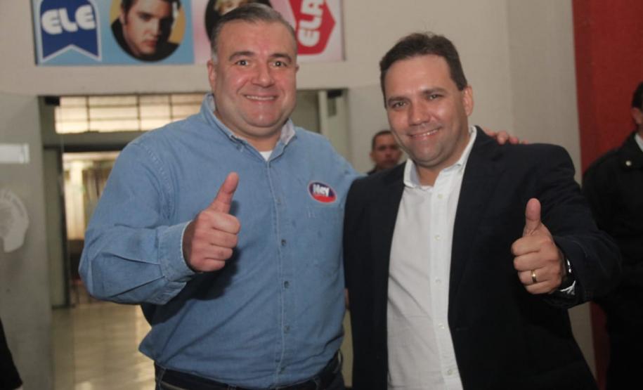 Em Ibaiti, Força-Tarefa Infância Segura articula rede de proteção integral à criança e adolescente