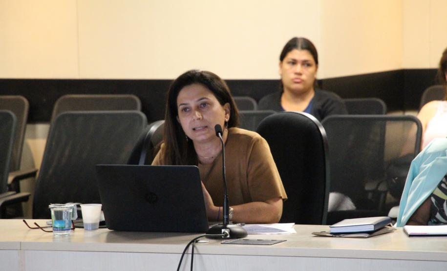 Abertura do Curso FORTIS