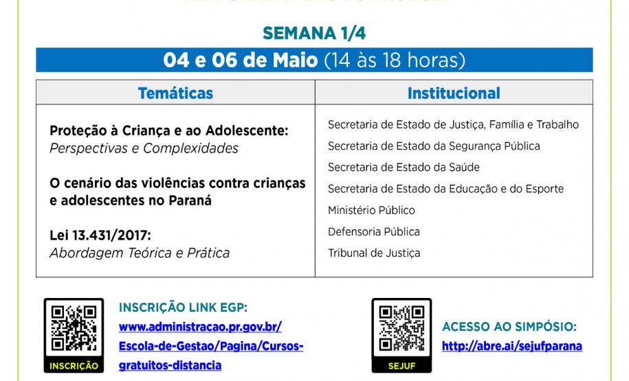 Temporada Maio FORTIS